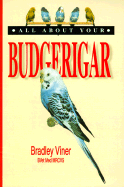 All about your budgerigar
