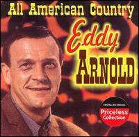 All American Country (Collectables) - Eddy Arnold