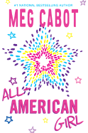 All-American Girl - Cabot, Meg