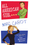 All American Girl - Cabot, Meg