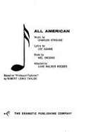 All American: Musical