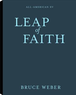 All American XV: Leap of Faith - Weber, Bruce (Photographer)