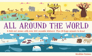 All Around the World: Animal Kingdom