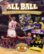 All Ball: Basketball's Greatest Players