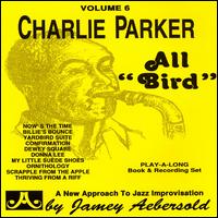 All Bird: The Music Of Charlie Parker - Various Artists