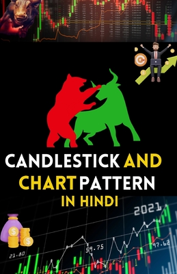 ALL Candlestick And Chart Patterns In Hindi - Singh, Mahavir