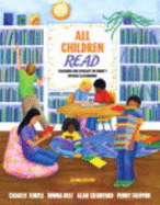 All Children Read: Teaching for Literacy in Today's Diverse Classroom