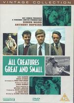 All Creatures Great and Small - Claude Whatham