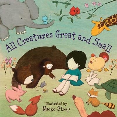 All Creatures Great and Small - 