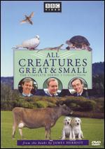 All Creatures Great & Small: Series 03