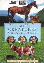 All Creatures Great & Small: The Complete Series 1 Collection [4 Discs]