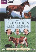 All Creatures Great & Small: The Complete Series 1 Collection [4 Discs]