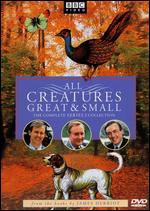 All Creatures Great & Small: The Complete Series 2 Collection [4 Discs] - 