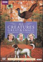 All Creatures Great & Small: The Complete Series 2 Collection [4 Discs] - 