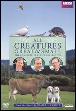 All Creatures Great & Small: The Complete Series 3 Collection [4 Discs]