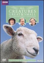 All Creatures Great & Small: The Complete Series 6 Collection [4 Discs]