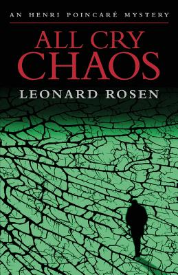 All Cry Chaos - Rosen, Leonard