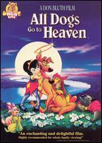 All Dogs Go to Heaven [P&S]