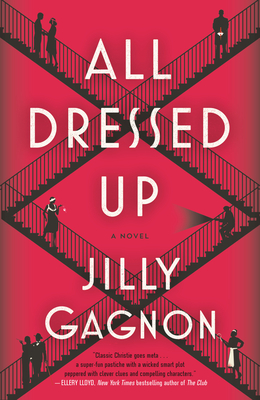 All Dressed Up - Gagnon, Jilly