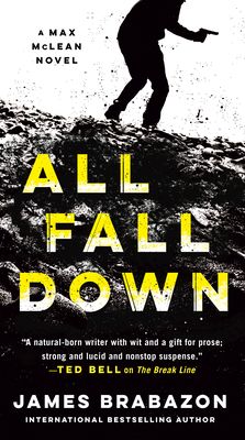 All Fall Down - Brabazon, James