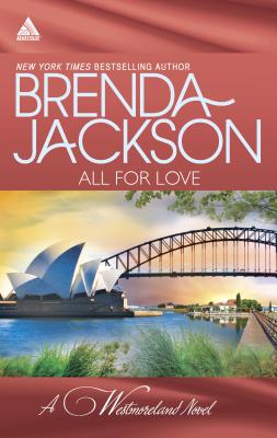 All for Love - Jackson, Brenda