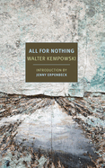 All for Nothing