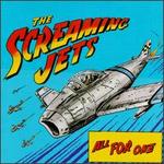 All for One - Screaming Jets