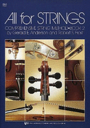 All for Strings Conductor Score Bk. 2: Cello