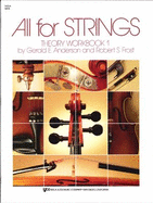 All for Strings Theory No. 1: Viola