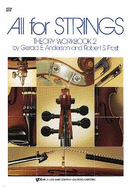 All for Strings Theory No. 2: Violin