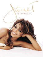 All for You - Janet Jackson: Piano/Vocal/Chord Symbols - Jackson, Janet