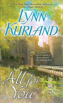 All for You - Kurland, Lynn