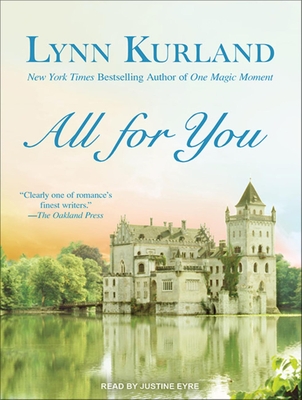 All for You - Kurland, Lynn, and Eyre (Narrator)