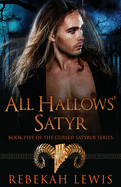 All Hallows' Satyr
