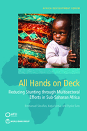 All hands on deck: reducing stunting through multisectoral efforts in sub-Saharan Africa