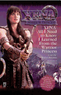 All I Need to Know I Learned from Xena: Warrior Princess