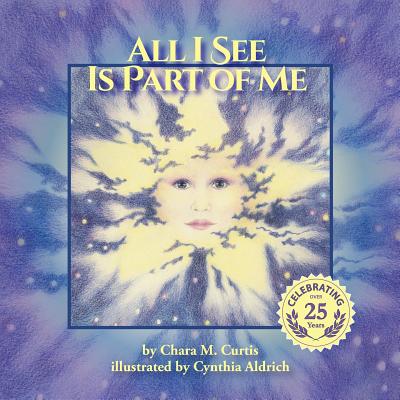 All I See Is Part of Me - Curtis, Chara M