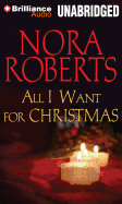 All I Want for Christmas (Novella)