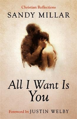 All I Want Is You - Millar, Sandy