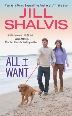 All I Want - Shalvis, Jill