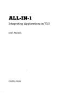 All-In-1: Integrating Applications in V3.0