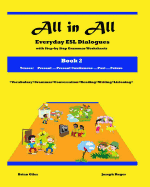 All in All (Book 2): Tenses