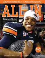 All in: Auburn's Incredible Run to the National Championship