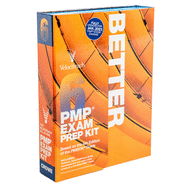 All-In-One Pmp Exam Prep Kit 6th Edition Plus Agile: Based on 6th Ed. Pmbok Guide