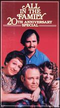 All in the Family 20th Anniversary Special - David S. Jackson; Johnny Speight