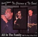 All in the Family: R&B the Way It Used to Be