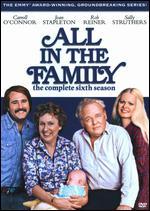 All in the Family: The Complete Sixth Season [3 Discs]