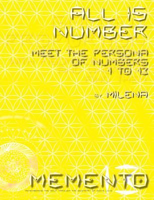 All Is Number - Milena