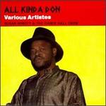 All Kind a Don - Sugar Minott & Dance Hall Crew / Sugar Minott