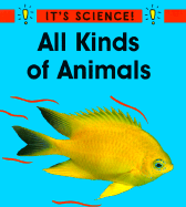 All Kinds of Animals - Hewitt, Sally